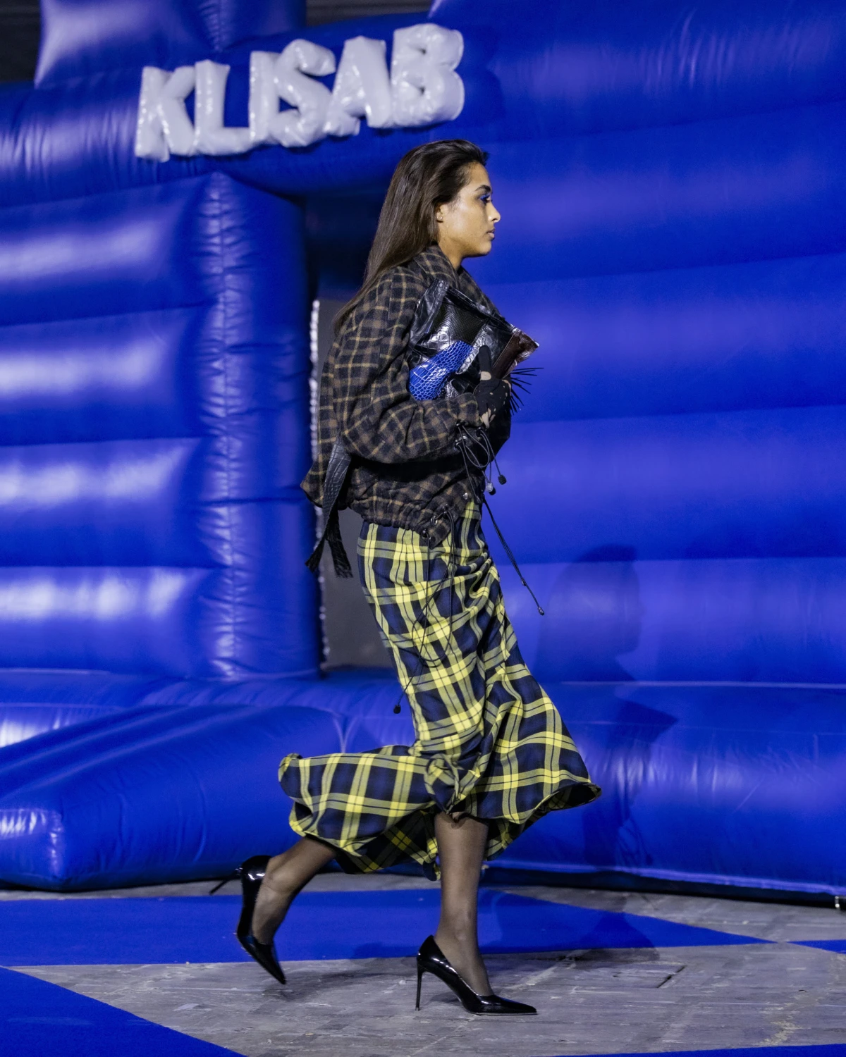 Nova KLISAB kolekcija je kraljevstvo odličnih modnih komada