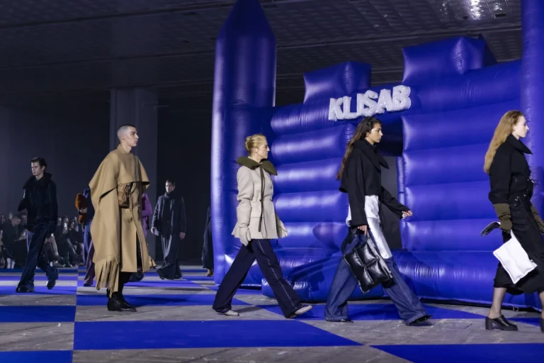 Nova KLISAB kolekcija je kraljevstvo odličnih modnih komada | ELLE