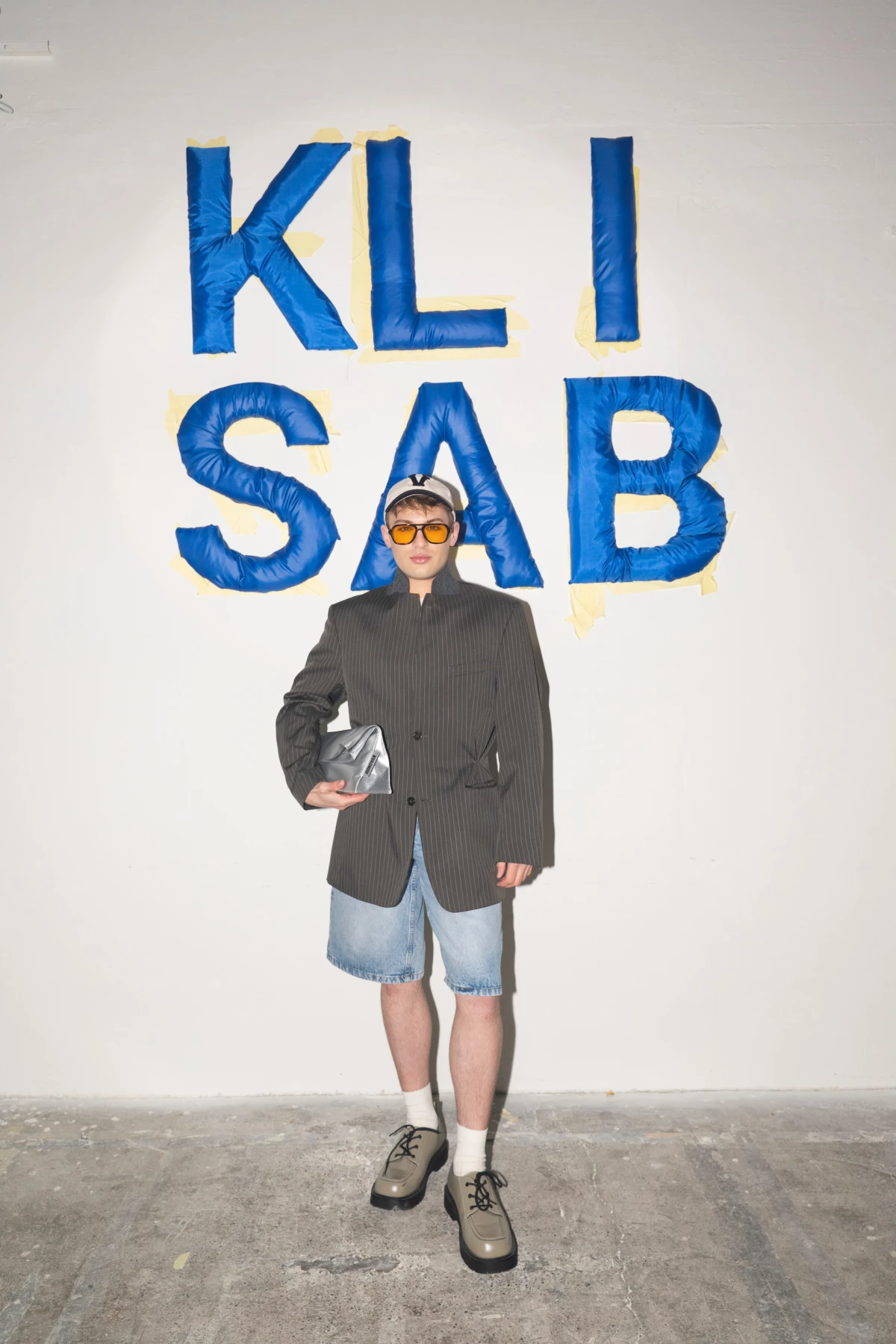 Nova KLISAB kolekcija je kraljevstvo odličnih modnih komada