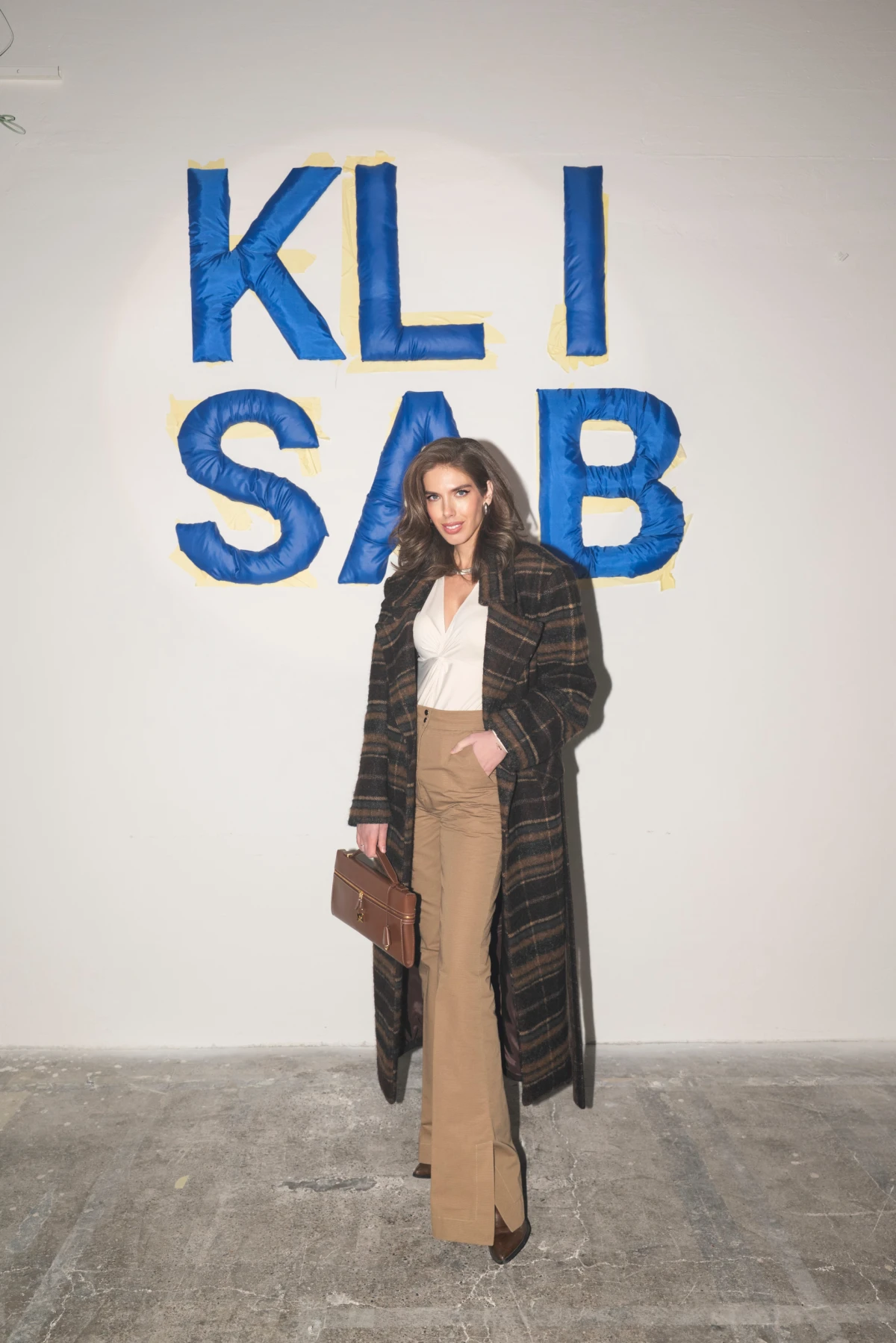 Nova KLISAB kolekcija je kraljevstvo odličnih modnih komada