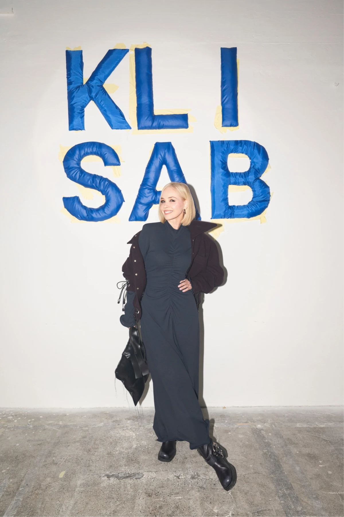 Nova KLISAB kolekcija je kraljevstvo odličnih modnih komada