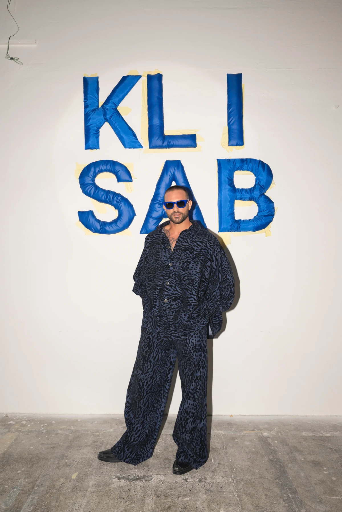 Nova KLISAB kolekcija je kraljevstvo odličnih modnih komada