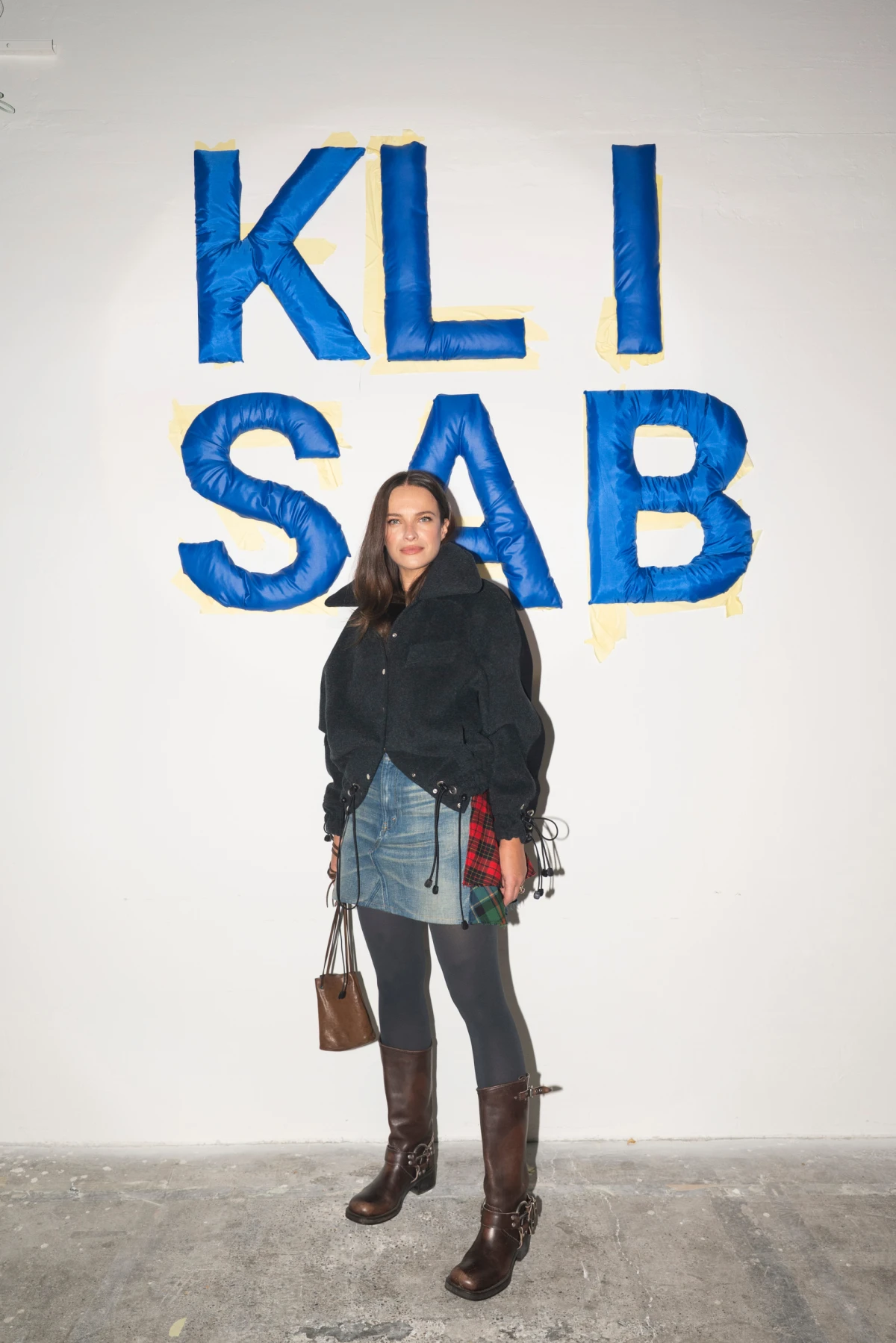 Nova KLISAB kolekcija je kraljevstvo odličnih modnih komada