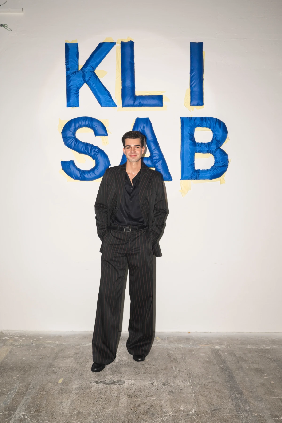 Nova KLISAB kolekcija je kraljevstvo odličnih modnih komada