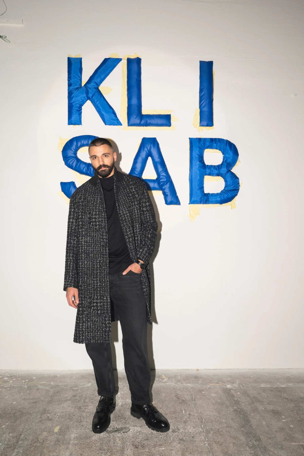 Nova KLISAB kolekcija je kraljevstvo odličnih modnih komada