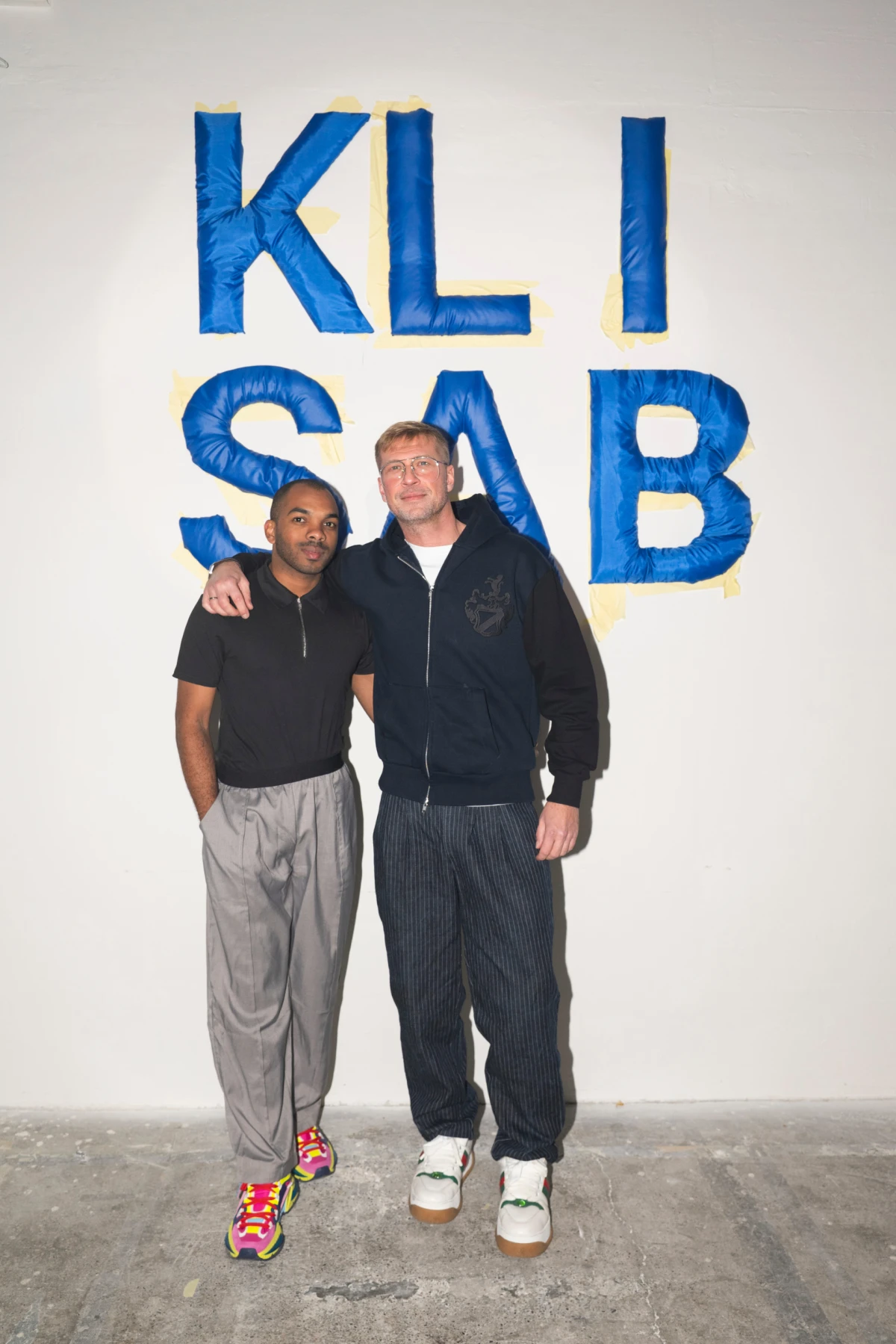 Nova KLISAB kolekcija je kraljevstvo odličnih modnih komada