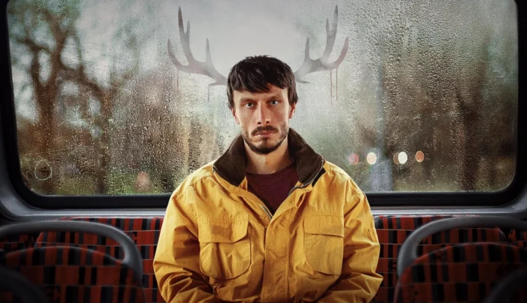 Richard Gadd vraća se u novoj HBO seriji Half Man koja istražuje granice muškosti | ELLE