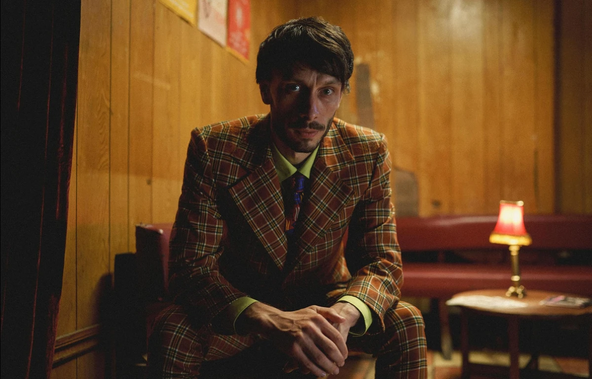 Richard Gadd se vraća u novoj ulozi nakon uspjeha serije Baby Reindeer