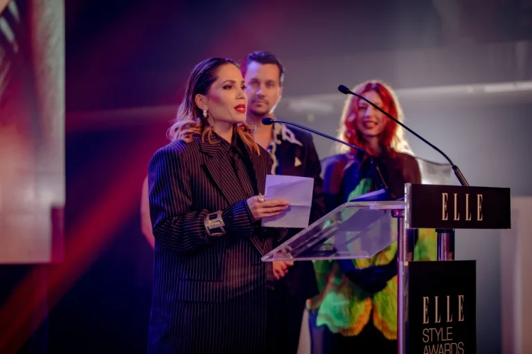 Elle Style Awards 2025: Najbolji podcast je Mame kod Lane | ELLE
