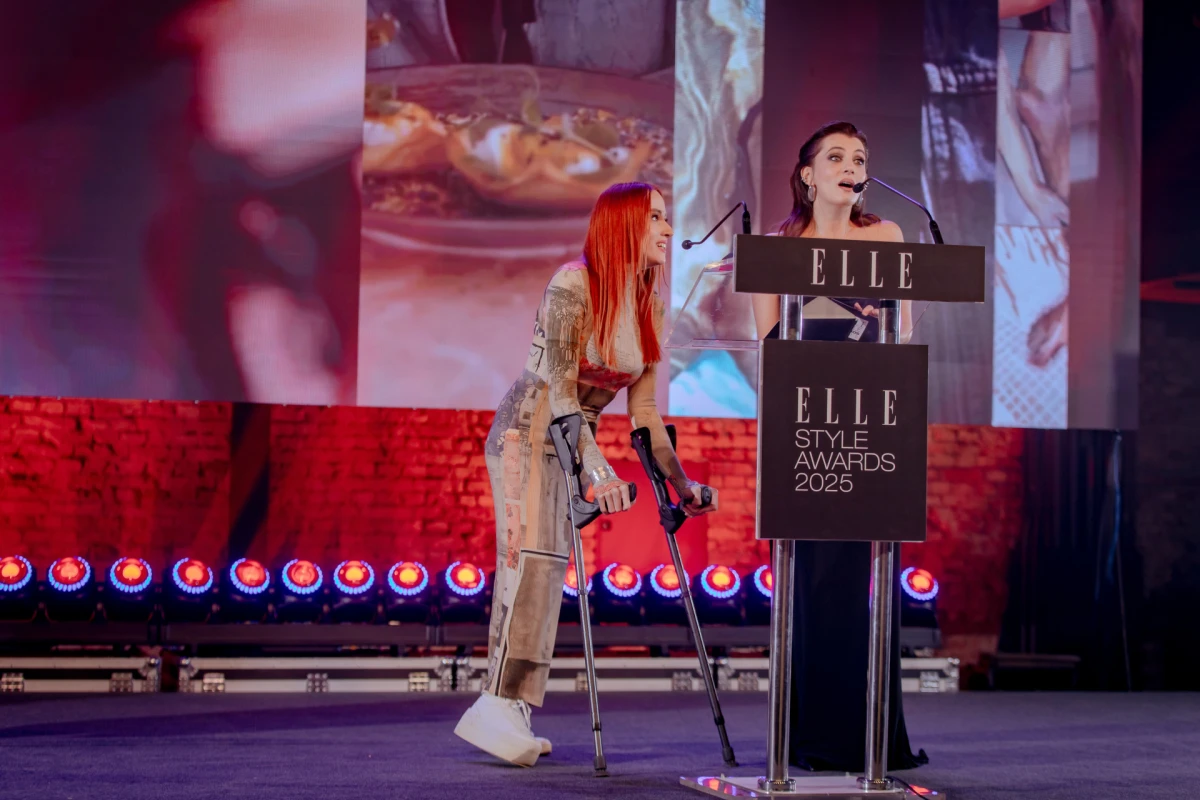 Elle Style Awards 2025: Najbolji modni fotograf je Franjo Matković!