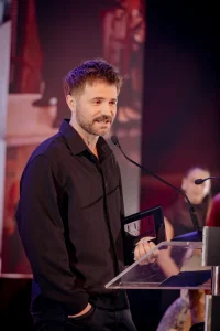 Elle Style Awards 2025: Najbolji modni fotograf je Franjo Matković!