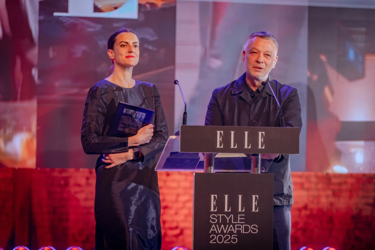 Elle Style Awards 2025: Najbolje arhitektonsko ostvarenje osvojila je Double Villa Bukovac!