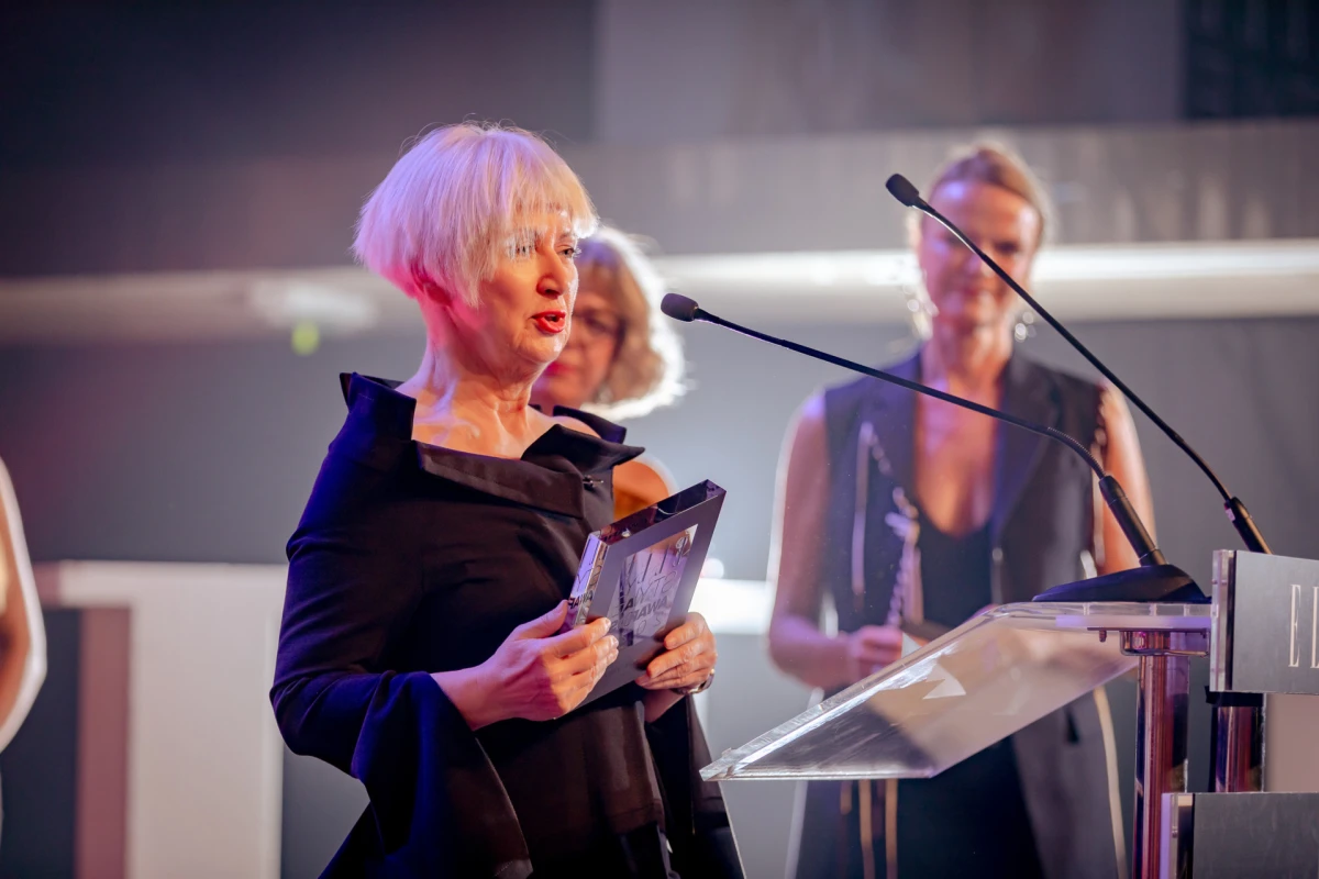 Elle Style Awards 2025: Dobitnica nagrade za Životno djelo (Moda) je Ksenija Vrbanić!