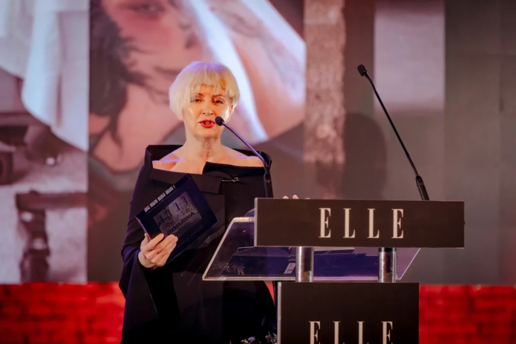 Elle Style Awards 2025: Dobitnica nagrade za Životno djelo (Moda) je Ksenija Vrbanić!