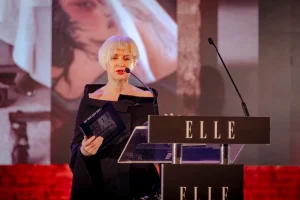 Elle Style Awards 2025: Dobitnica nagrade za Životno djelo (Moda) je Ksenija Vrbanić!