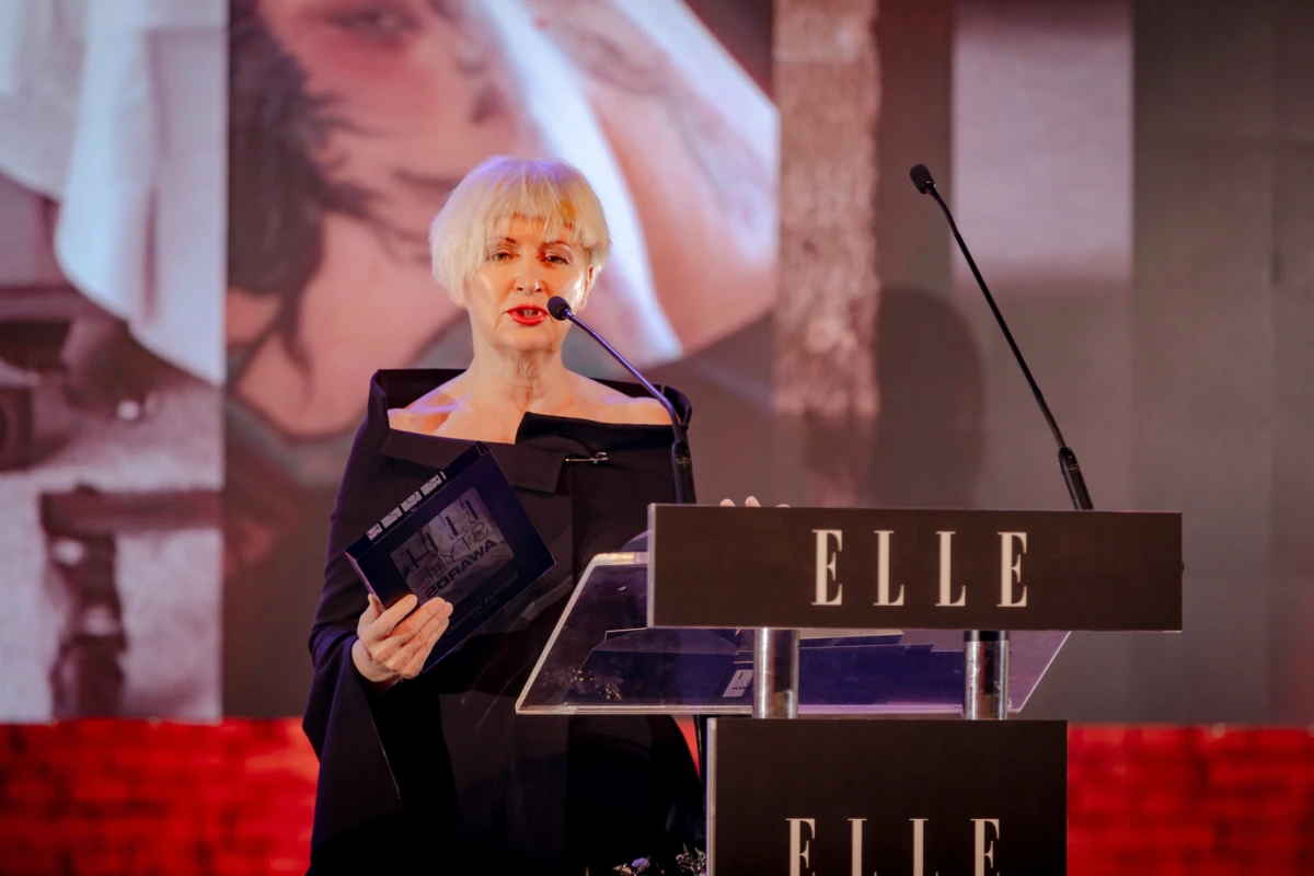 Elle Style Awards 2025: Dobitnica nagrade za Životno djelo (Moda) je Ksenija Vrbanić!
