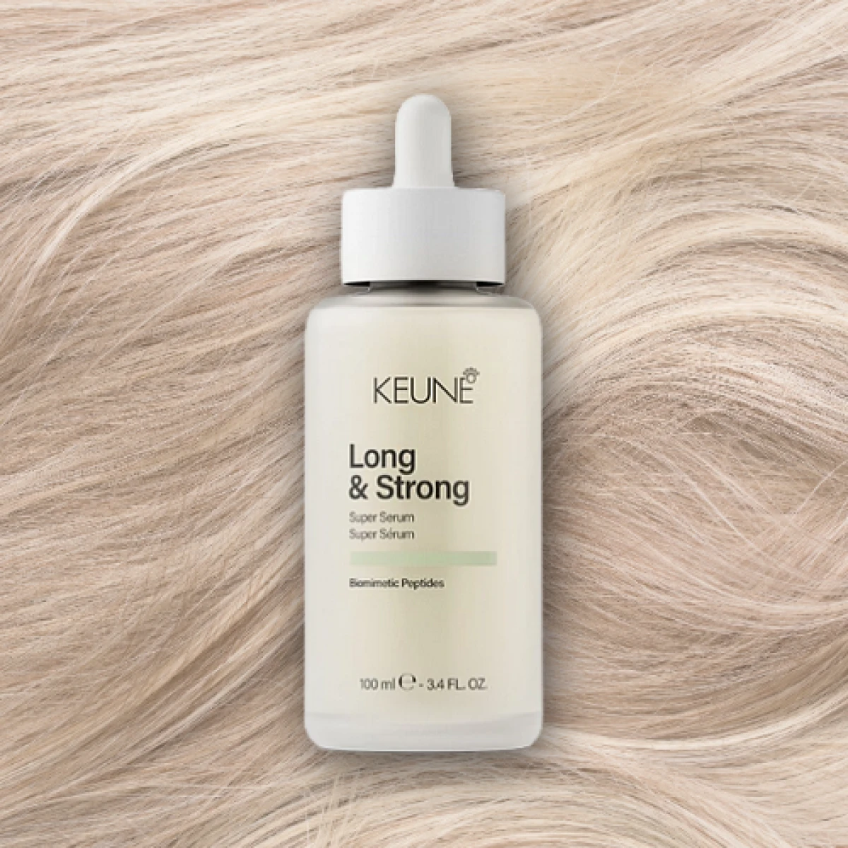 Poznata influencerica nam je otkrila tajnu svoje blistave plave kose