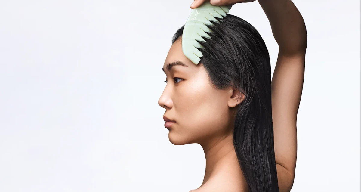 Poznata influencerica nam je otkrila tajnu svoje blistave plave kose