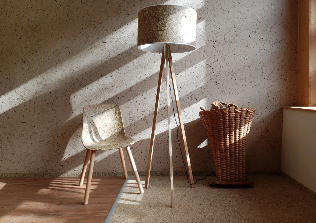 Dizajn koji budi sva vaša osjetila: Organoidi su sve češći odabir dizajnera interijera, a znamo i zašto