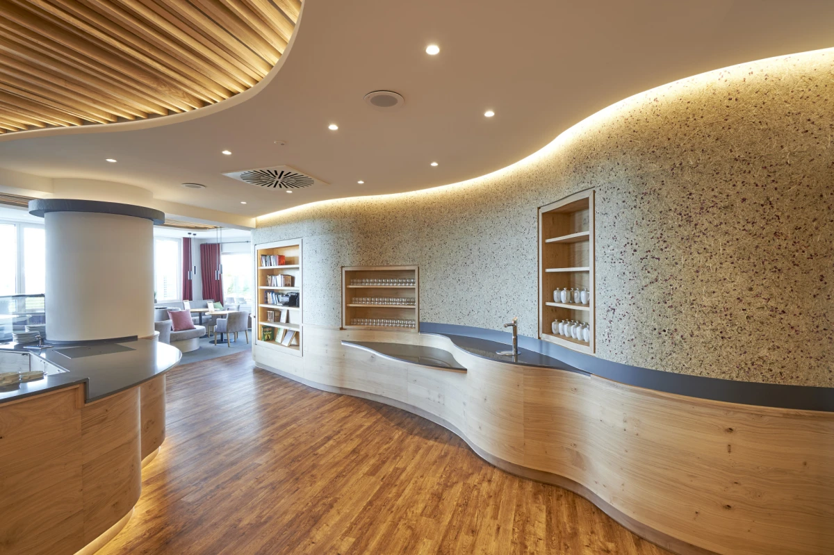 Dizajn koji budi sva vaša osjetila: Organoidi su sve češći odabir dizajnera interijera, a znamo i zašto