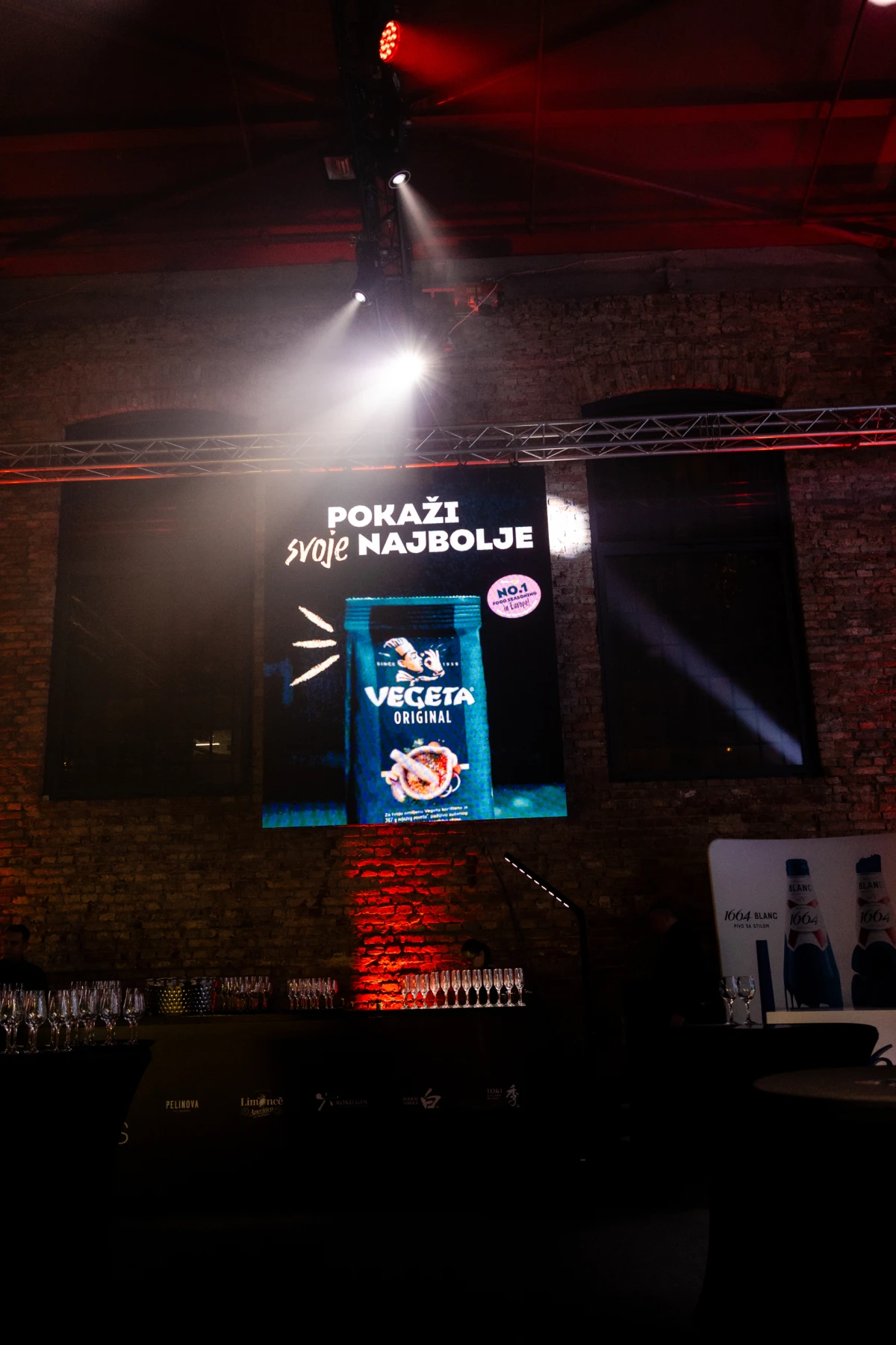 Vegeta je na Elle Style Awards 2025 bila tajni sastojak koji je osvojio sve