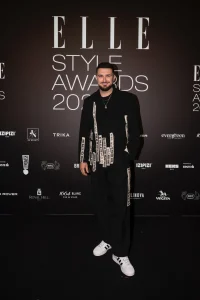Odijelo Tomislava Marića ToMe koje je oduševilo na Elle Style Awards 2025