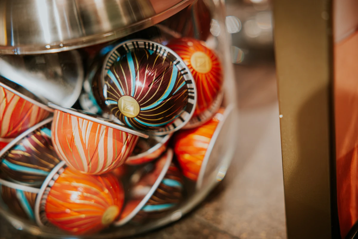 Nespresso predstavio odličnu blagdansku kolekciju „Magic in the Making“