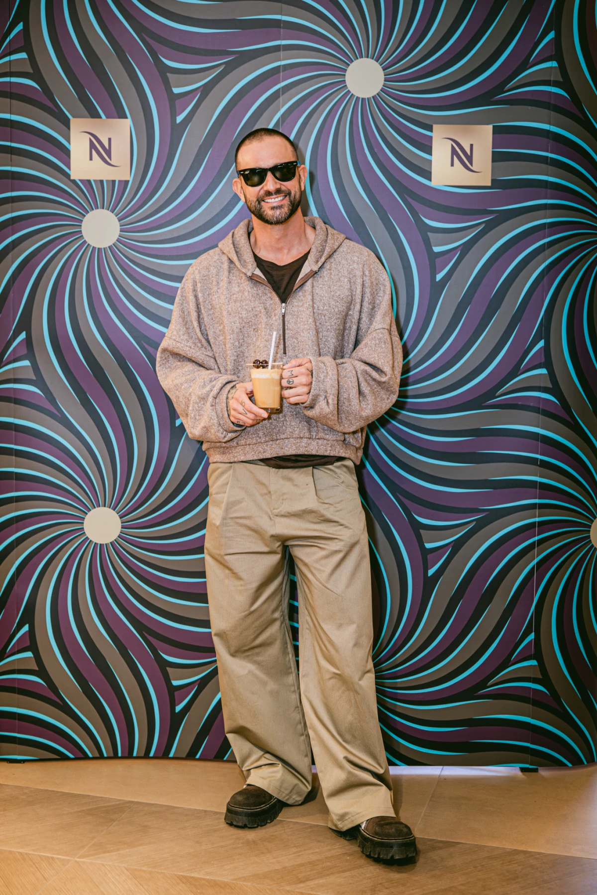 Nespresso predstavio odličnu blagdansku kolekciju „Magic in the Making“