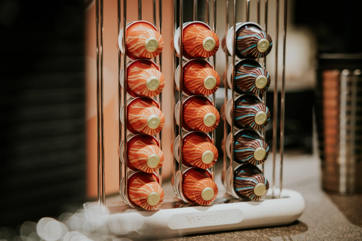Nespresso predstavio odličnu blagdansku kolekciju „Magic in the Making“