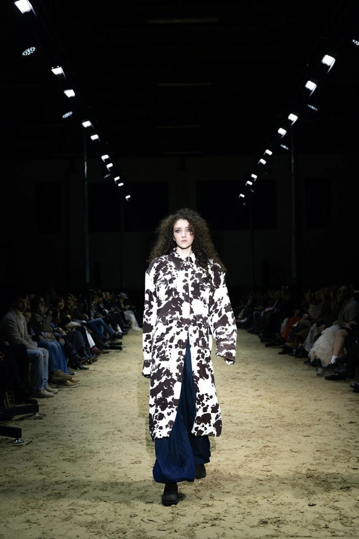 Lokomotiva by Lana Puljić ugalopirao u novu sezonu predstavljanjem kolekcije koja slavi jahanje