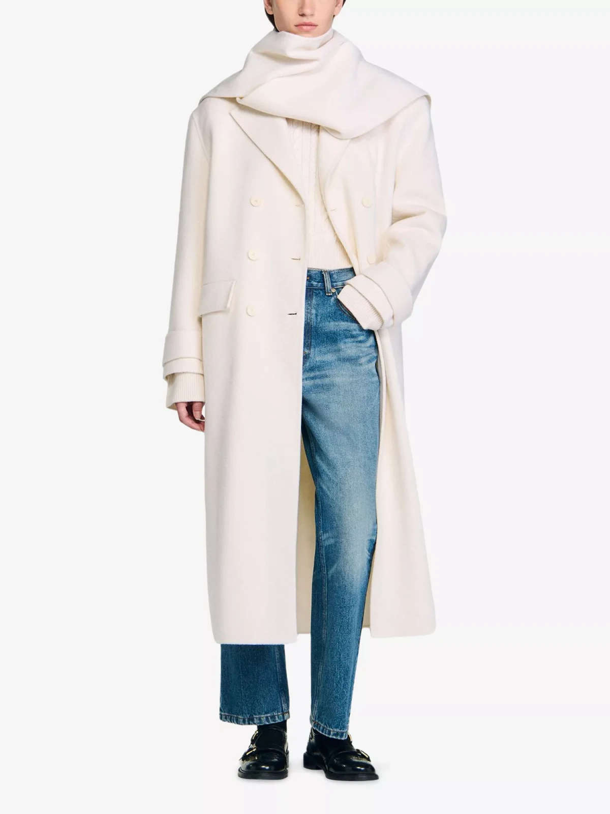 Kaputi sa šalom jedan su od najšik komada koje možemo dodati u svoju kolekciju