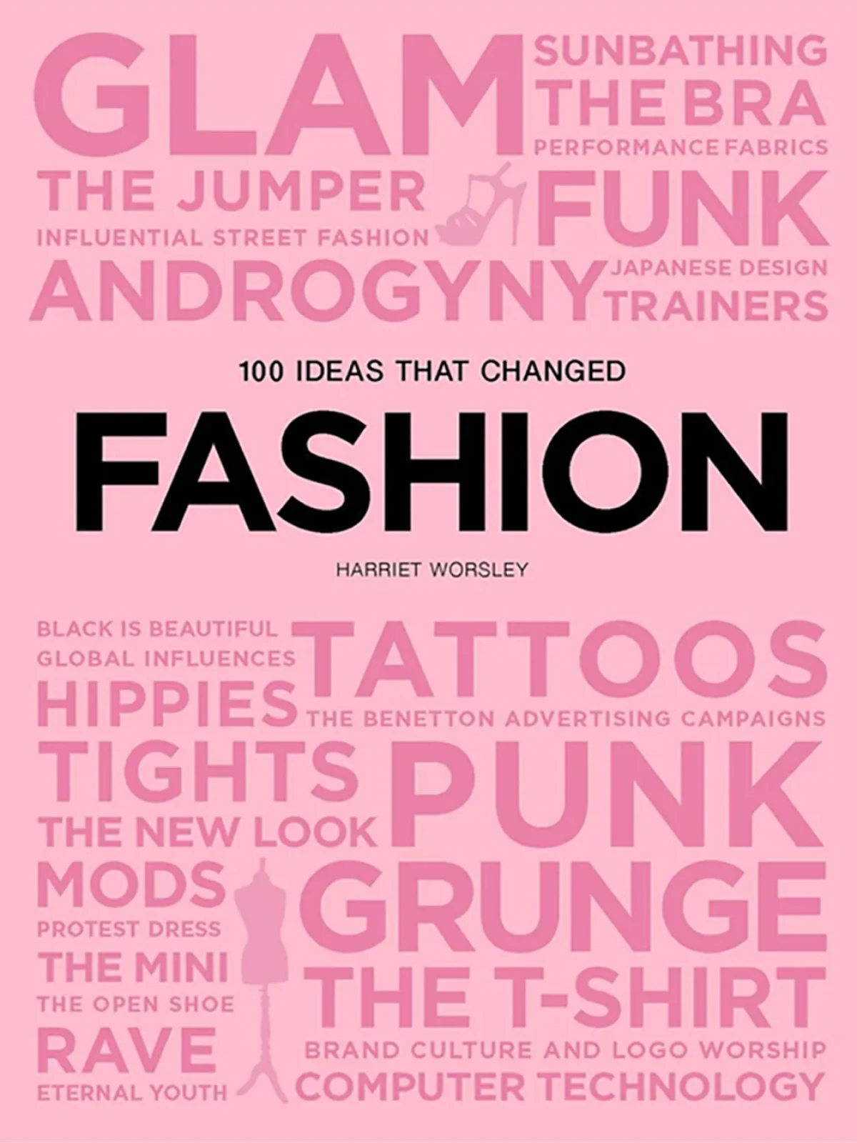 Danas počinje Interliber: Naš izbor najljepših modnih knjiga ove godine