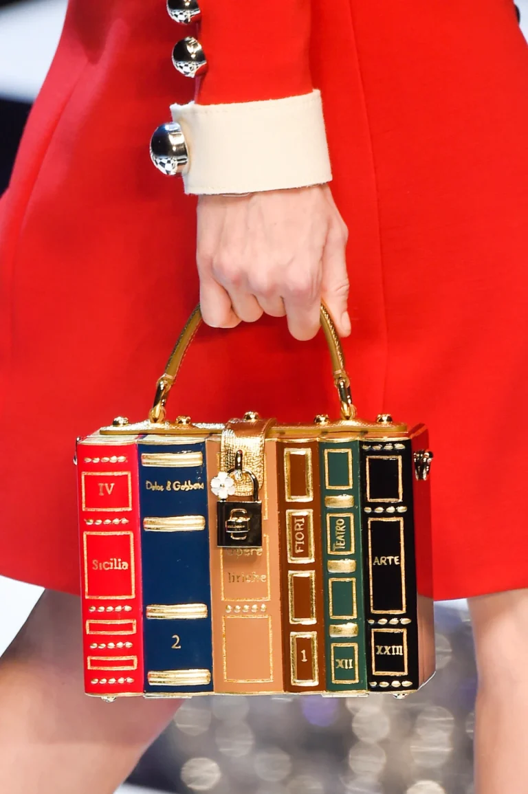 Top 5 modnih izdanja koja morate potražiti na Interliber