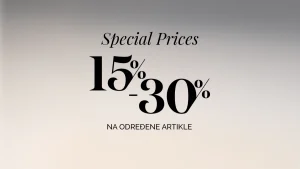 XYZ Concept Store ima Special Prices ponudu koju smo jedva čekali