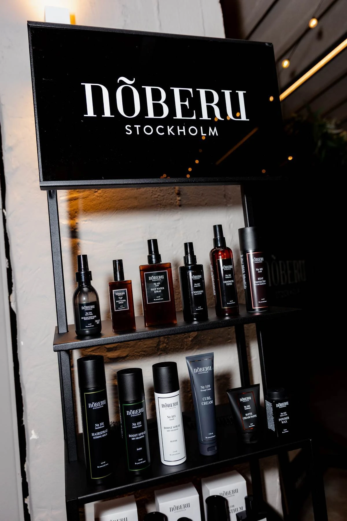 Nõberu Stockholm: U Hrvatsku je stigla skandinavska filozofija ljepote