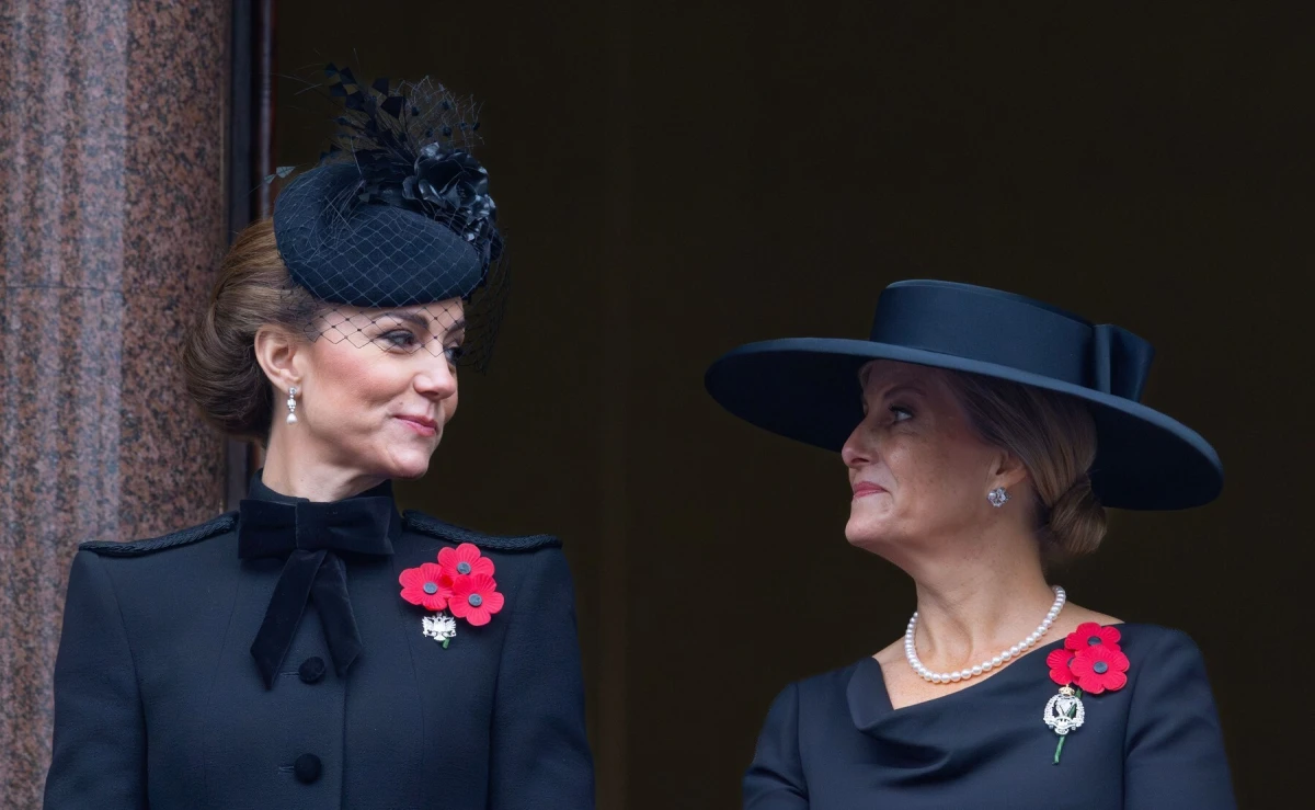 Kate Middleton su ove naušnice s razlogom omiljeni komad nakita