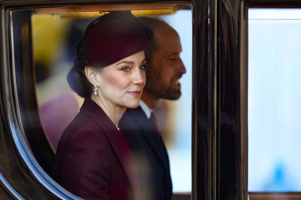 Kate Middleton su ove naušnice s razlogom omiljeni komad nakita
