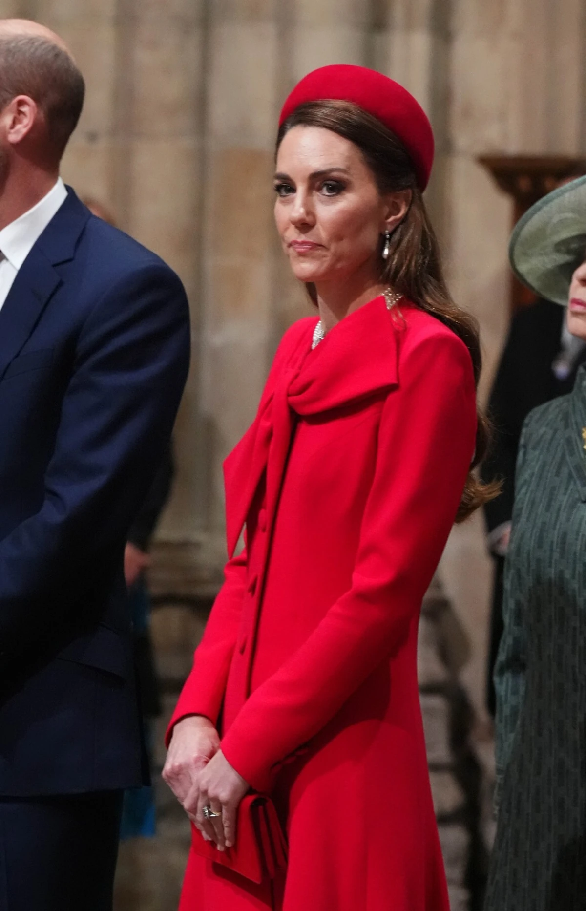 Kate Middleton su ove naušnice s razlogom omiljeni komad nakita