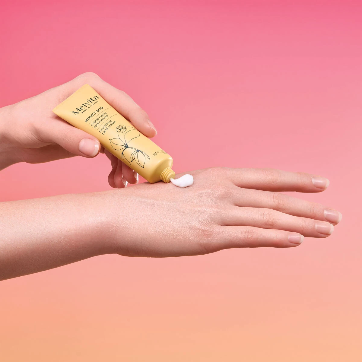 Melvitina kolekcija donosi nježnost rukama i usnama u tri mirisne varijante