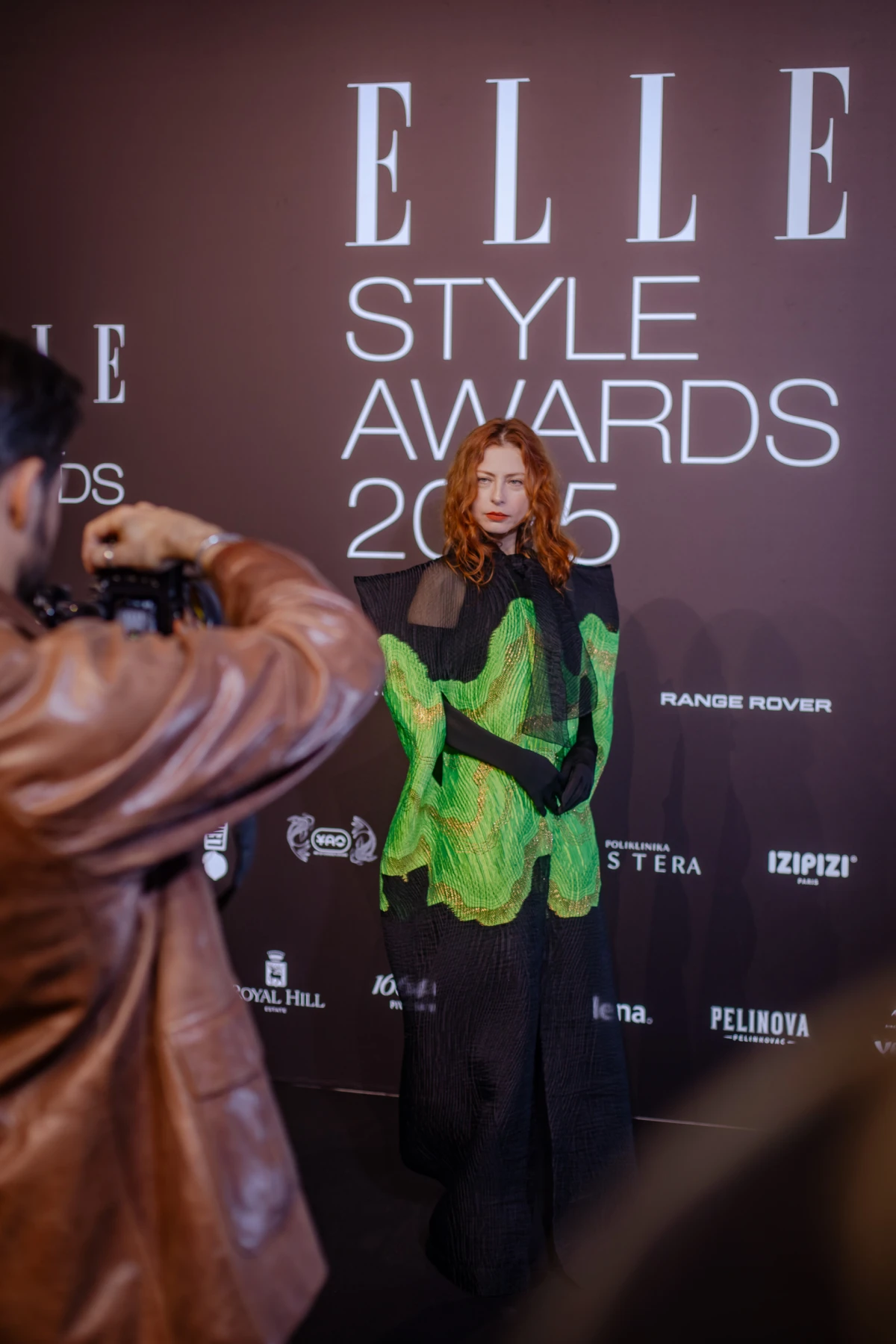 Elle Style Awards 2025 je bila večer za pamćenje - donosimo video nezaboravne atmosfere!