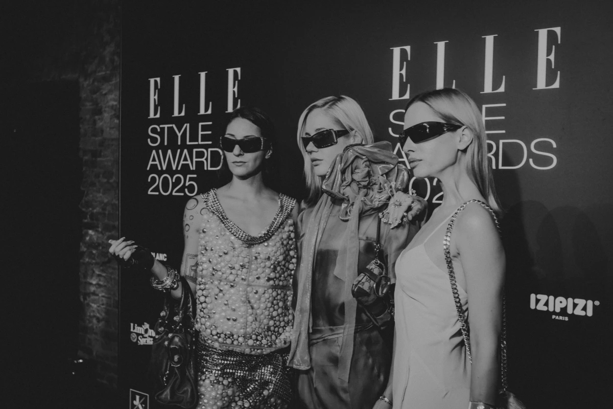 Elle Style Awards 2025 je bila večer za pamćenje - donosimo video nezaboravne atmosfere!