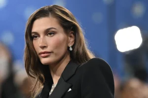 Hailey Bieber o načinima na koje ju je majčinstvo promijenilo