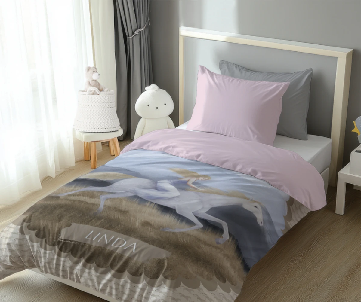 Iz dječjeg crteža do brenda koji topi srca - upoznajte LittleSari!