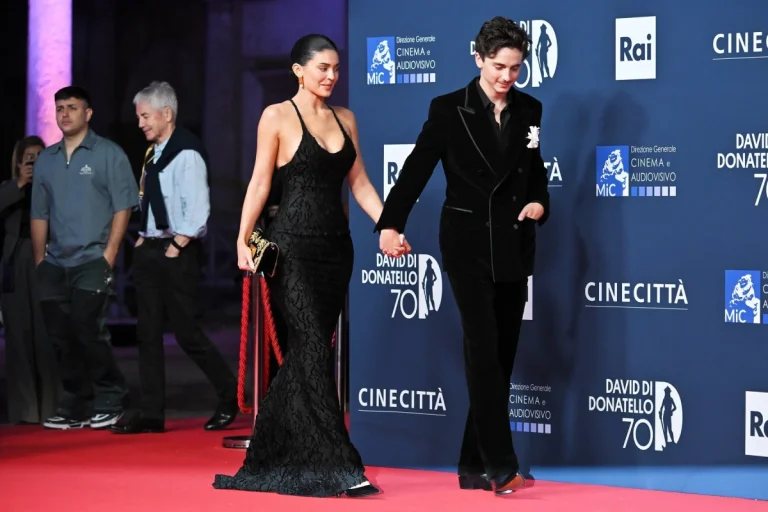 Jesu li Kylie Jenner i Timothee Chalamet prekinuli?