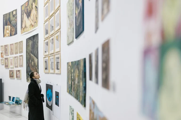 Što možemo vidjeti na sajmu suvremene umjetnosti u srcu Zagreba? | ELLE