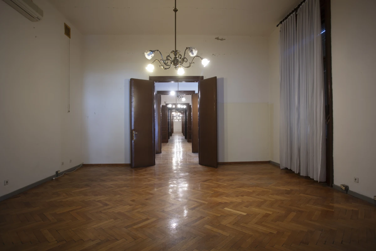 Što možemo vidjeti na sajmu suvremene umjetnosti u srcu Zagreba?