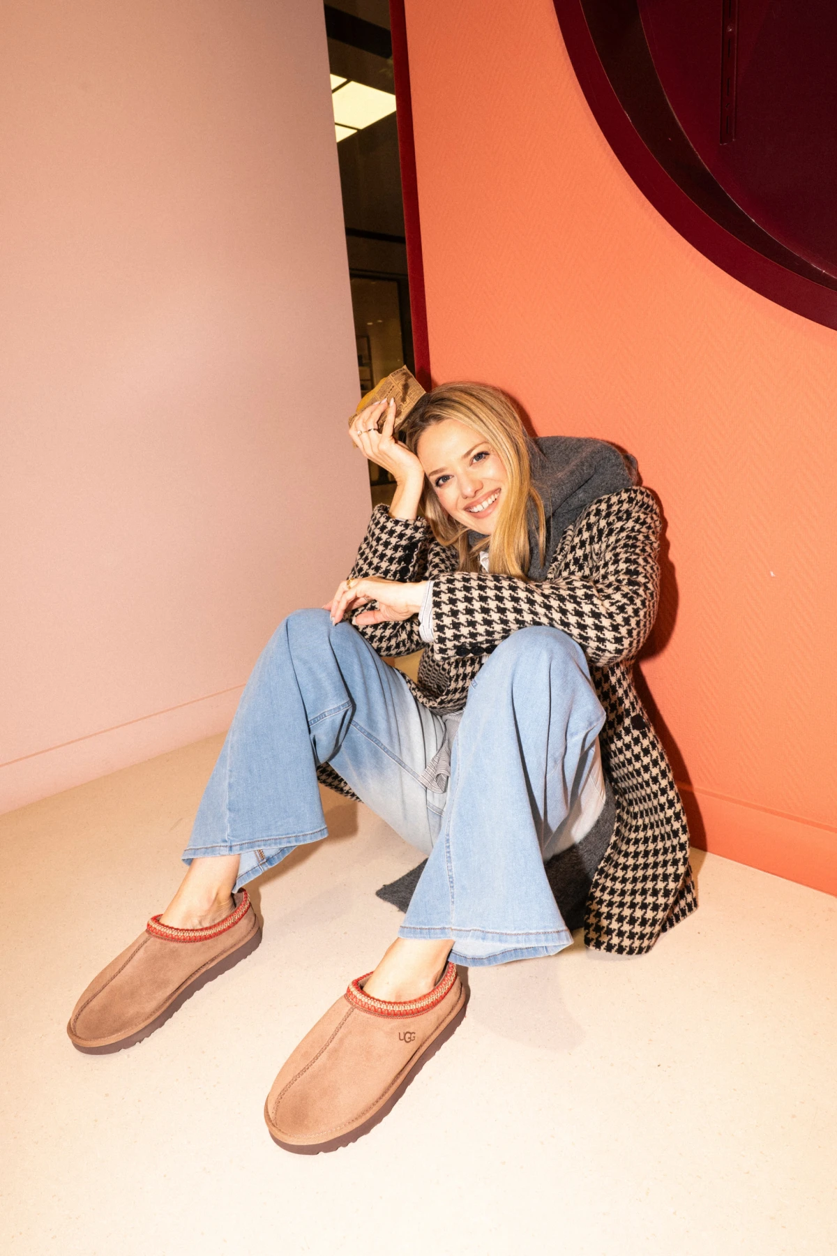 Karla i UGG su predstavili novu kolekciju i udobnost kao pravu umjetnost