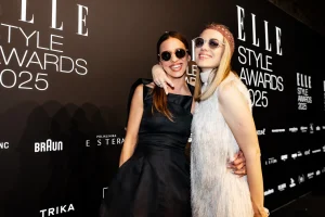 Omiljeni modni dodatak na Elle Style Awards 2025? IZIPIZI naočale!