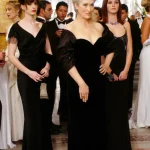 Nije Prada, ali je Valentino. Čini se da ćemo ponovno nositi salonke sa zakovicama