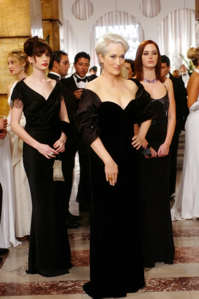 Nije Prada, ali je Valentino. Čini se da ćemo ponovno nositi salonke sa zakovicama